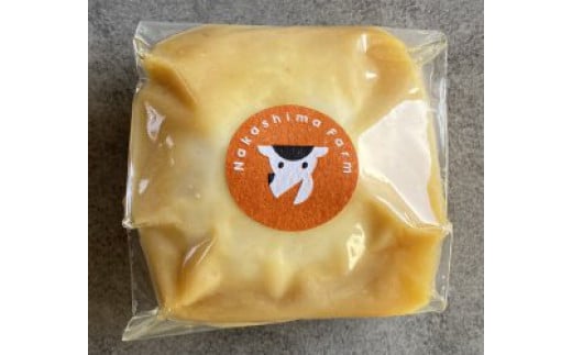 みそ漬けモッツアレラ