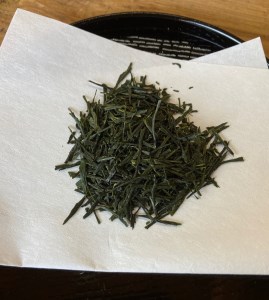 32-2 川根本町産 川根銘茶10本セット