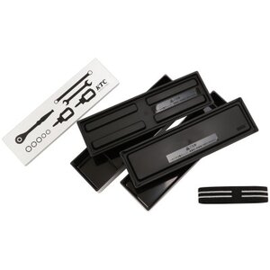KTC 工具シルエットランチボックス [YG-198]【1675527】
