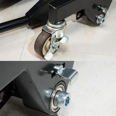 ふるさと納税 小牧市 ガレージREVO Ducati極太貫通ショートタイプ 色:オレンジ[184M03-05] |  | 03