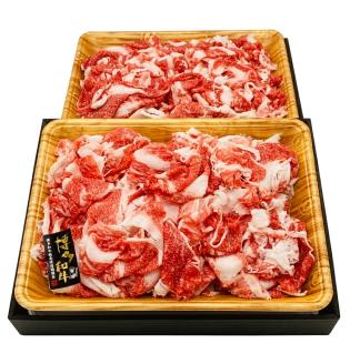  訳あり！ 博多和牛 切り落とし 1.5kg (500g×3p) 和牛 牛肉