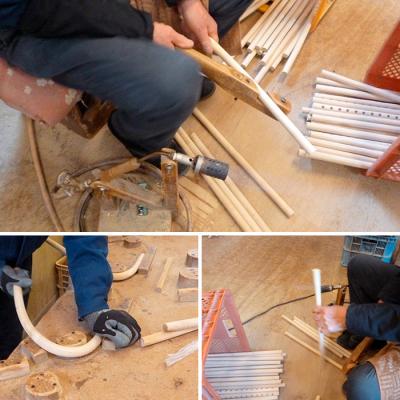 ふるさと納税 山形市 籐かご ハイルシリーズ Oval-180【山形エクセレントデザイン賞受賞】 FZ25-971 |  | 02