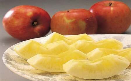 二戸産りんご サンふじ＆シナノゴールド 約3kg (9～11玉) ／りんご リンゴ 林檎 フルーツ 果物 旬 お取り寄せ 食べ比べ  【2025年12月発送予定】