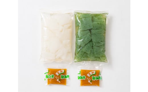 ヘルシーさしみこんにゃく食べ比べ（1食 83kcal）酢味噌付 蒟蒻 コンニャク 刺身こんにゃく セット 詰め合せ 詰合せ ダイエット 糖質制限 ローカロリー 低カロリー 低糖質 カロリーオフ ヘルシ