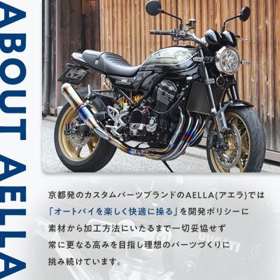 ふるさと納税 京都市 【AELLA】DUCATI PANIGALE V2 /S STF V2 MY2025- |  | 03