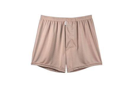 メンズ 下着 ショートトランクス 無地 Ｌサイズ 3枚セット （08 Olive）（11 Gray）（12 Camel） 締め付け感の無い/専用BOX付き ZIVANE / アンダーウェア