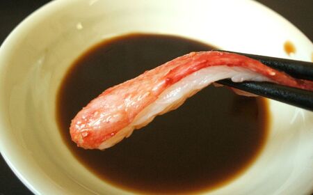 【訳あり】お刺身OK！本ずわい蟹むき棒身 500g 完全殻むき100％可食OK (北海道・ロシア・アメリカ産) SDGs食品ロスをなくそう【 日時指定可 ふるさと納税 人気 おすすめ ランキング 本ズ
