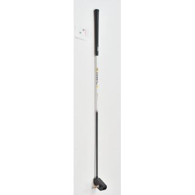ふるさと納税 大野城市 ゴルフ練習器具『素振り棒リバイバー』(男性用)