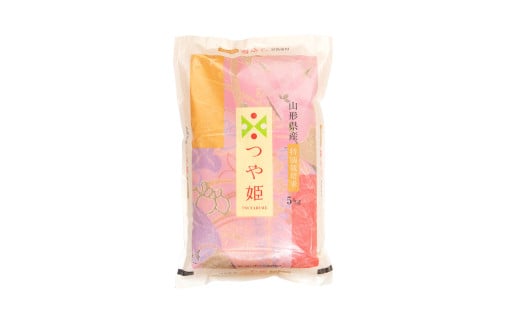 07-30-005　つや姫5kg