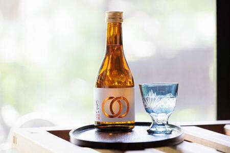 【信濃大町の3酒蔵 呑み比べセット】わちがいオリジナルラベル  300mlx3本入