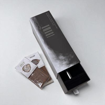 ふるさと納税 東海市 鉄の町 東海市から生まれたお香立て〜雲海〜 |  | 02