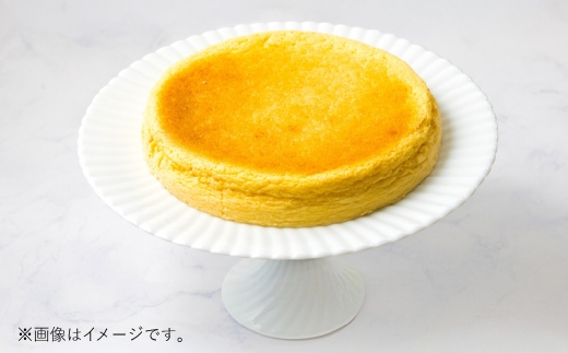 【 永福町 】 低糖質 月明かりのチーズケーキ ホール 1個 （ 直径14cm ） 低カロリー お菓子 菓子 おかし スイーツ デザート 洋菓子 焼菓子 ケーキ シンプル ご褒美 チーズケーキ 糖質制限 ダイエット