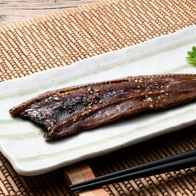 ふるさと納税 山田町 三陸山田 さんま 醤油 干し (3尾 1パック入り)×3袋セット サンマ 干物 |  | 03
