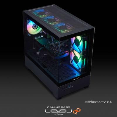 ふるさと納税 出雲市 ミニタワーゲーミングPC Ryzen 7/5070/ピラーレス/No.398 |  | 01