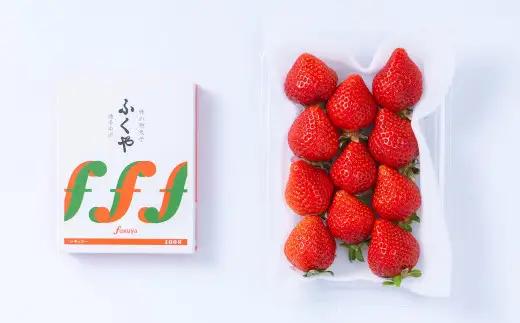 あまおう＆ふくや味の明太子100g あまおう いちご 苺 イチゴ 果物 くだもの フルーツ 明太子 めんたいこ セット 【2026年12月上旬～2027年3月下旬発送予定】