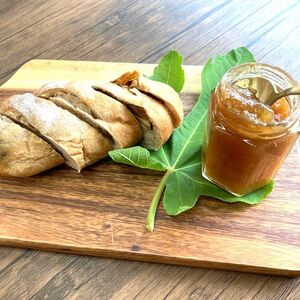 いちじくジャム 160g