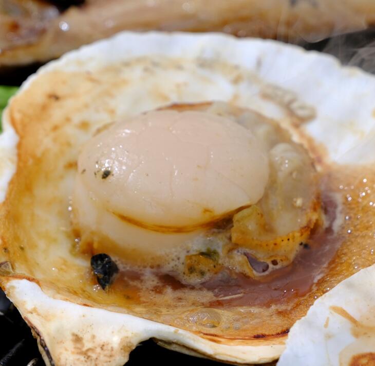 白糠海鮮BBQセット_イメージ4