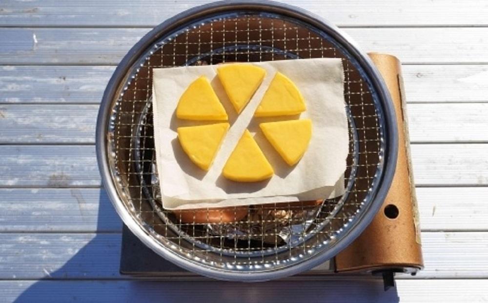 燻製をご自宅で！　ステンレス製オーブン燻製機　BASIC
