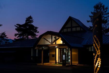 浪合パーク 星空観賞会 ペアチケット ｜ 観光 体験 旅行 トラベル 日本一 star 星 聖地 スタービレッジ 阿智村 長野県
