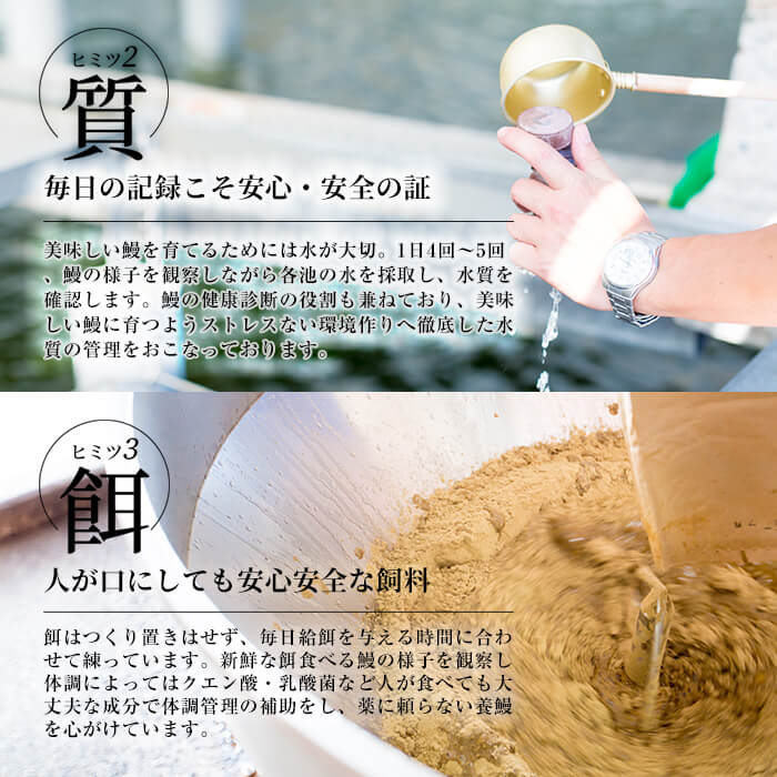 楠田のきざみうなぎ70g×10袋(計700g) 鰻 うなぎ ウナギ きざみ鰻 刻みうなぎ 刻み鰻 蒲焼き かばやき 国産 九州産 鹿児島県産 冷凍 レンジ 簡単 うな丼 ひつまぶし 惣菜 おかず b1