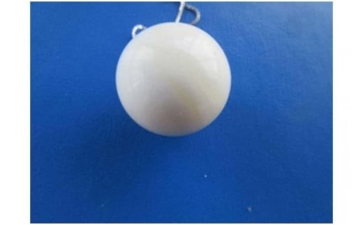 
神秘のしゃこ玉(小)
