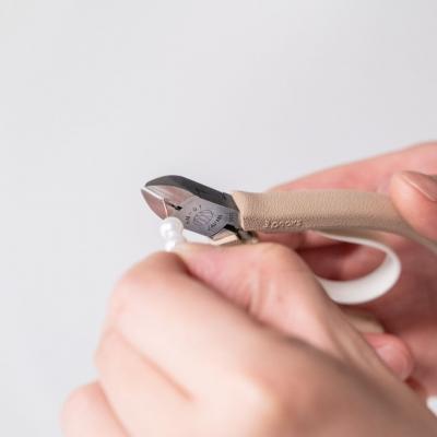 ふるさと納税 三条市 ハンドメイド用 ニッパ&平ペンチセット HM-01BG HM-03BG 燕三条製【023S079】 |  | 01