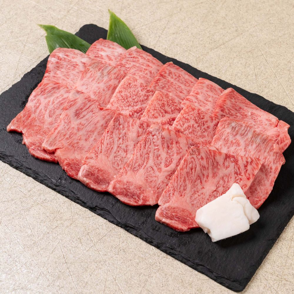 【ふるさと納税】飛騨牛 カルビ 焼肉用 500g 牛肉 和牛 肉 国産 熨斗掛け バーベキュー 焼き肉 カルビ A4 A5 化粧箱 ギフト 熨斗 人気 時間指定 冷凍便 冷凍発送[Q3002] お中元 ギフト 御中元 お歳暮