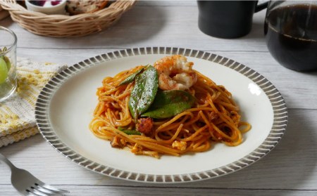 【美濃焼】MALREマルレ 食器6点セット クリーム【EAST table】 [MBS078]