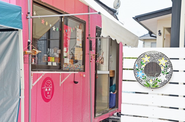 ［ピラ☆キラ］特製スコーン詰合せ（卵・バター・白砂糖不使用）_イメージ5