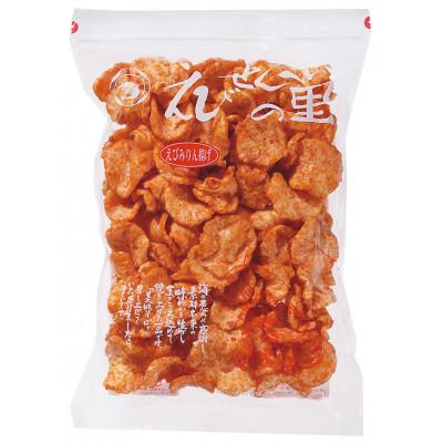 ふるさと納税 南知多町 【美浜町・南知多町共通返礼品】えびみりん揚げ5個パック(180g×5袋)えび里小袋付き |  | 01
