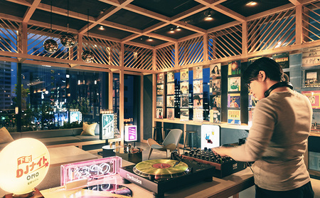 OMO5東京大塚　ふるさと納税宿泊ギフト券(12,000円分)