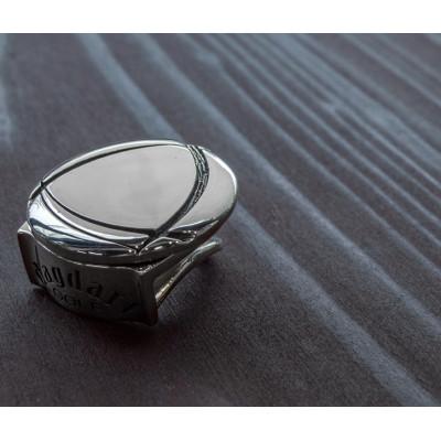 ふるさと納税 神戸市 銀製 ゴルフマーカー×ハットクリップセット 神戸市 MS-019A |  | 01