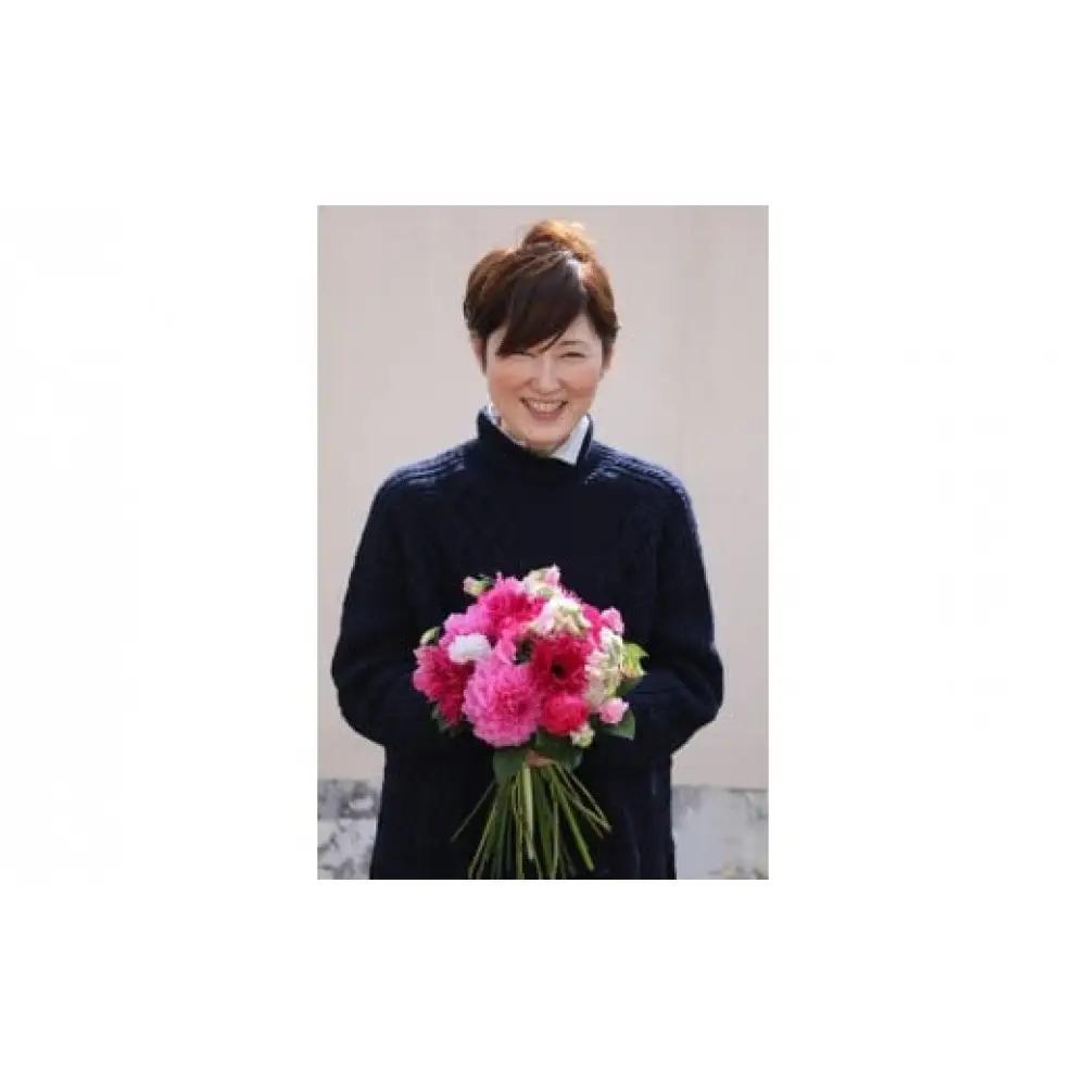 季節ごとに届く、えらべるお花　Sサイズ（4回お届け）【季節ごとに届く、えらべるお花 Sサイズ フラワーライフ 世界らん展 フラワードリームジャパンカップ フラワーアレンジメント 6種類のフラワースタイ