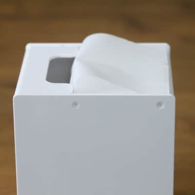 ロールペーパーホルダーROSSUE WT 1個【1590551】