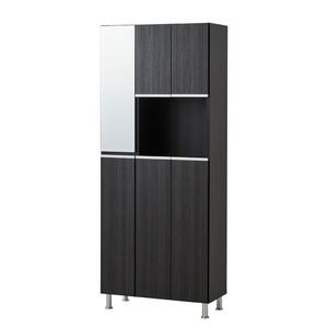 シューズボックス  【リアル 75 HI】 ヒッコリーメテオ