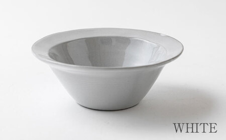 【美濃焼】DesPres-デプレ- リムボウル WHITE、BLACK、GOLD 3枚セット｜食器 国産 美濃焼 陶器 洋食器 お皿 中鉢 取り鉢 取り皿 煮物鉢 副菜鉢 ボール マルチボウル スープ