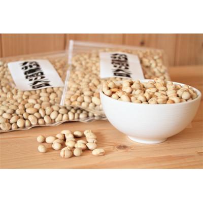 ふるさと納税 桂川町 九州産煎り大豆　2kg(500g×4袋)