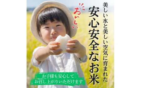 【2026年発送分先行予約】山梨県西桂町産コシヒカリ【玄米】  国産 こしひかり  5キロ 2026年秋頃より順次発送予定【n0671-05_gou】