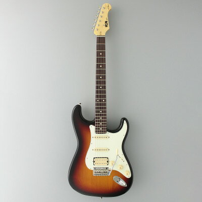 【ふるさと納税】エレキギター FGN NST110RAL-3TS【1438632】
