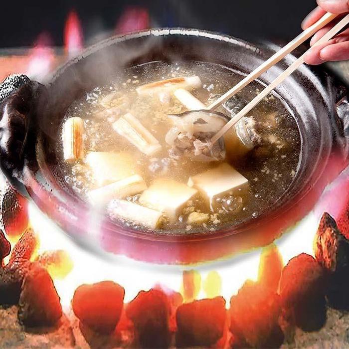 博多てら岡 すっぽん スープセット 【4～5人前】