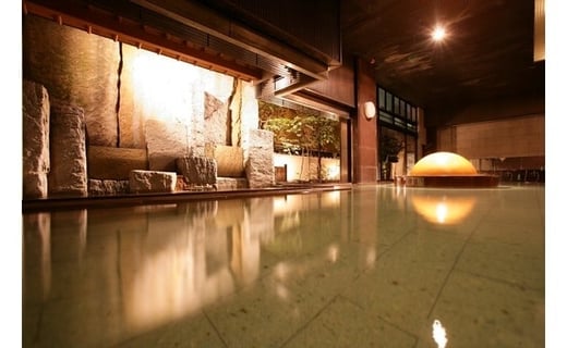 07-25-001　天童温泉共通利用券