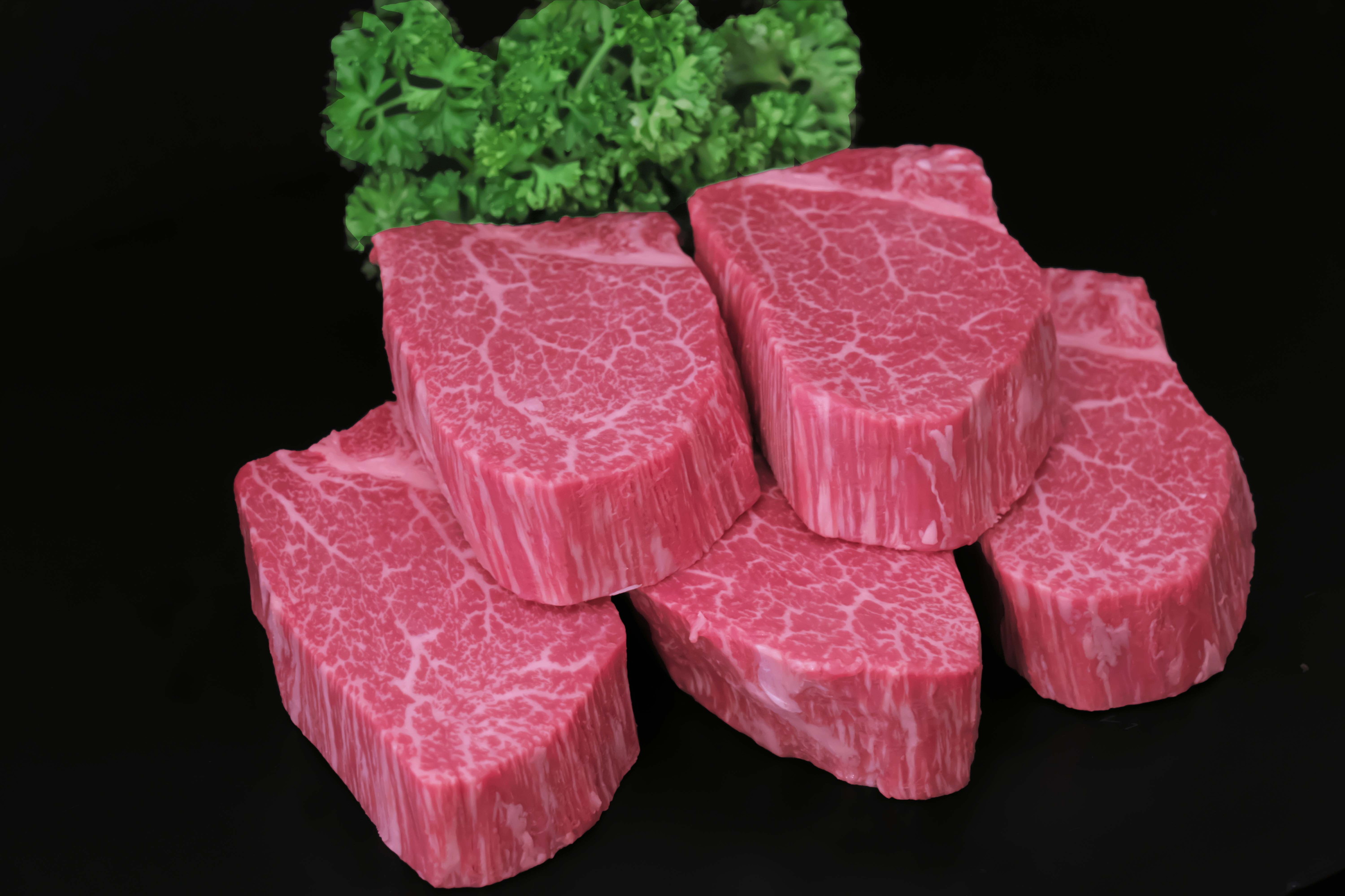 【10ヶ月定期便】佐賀牛ヒレステーキ200g×5枚 999-J1513