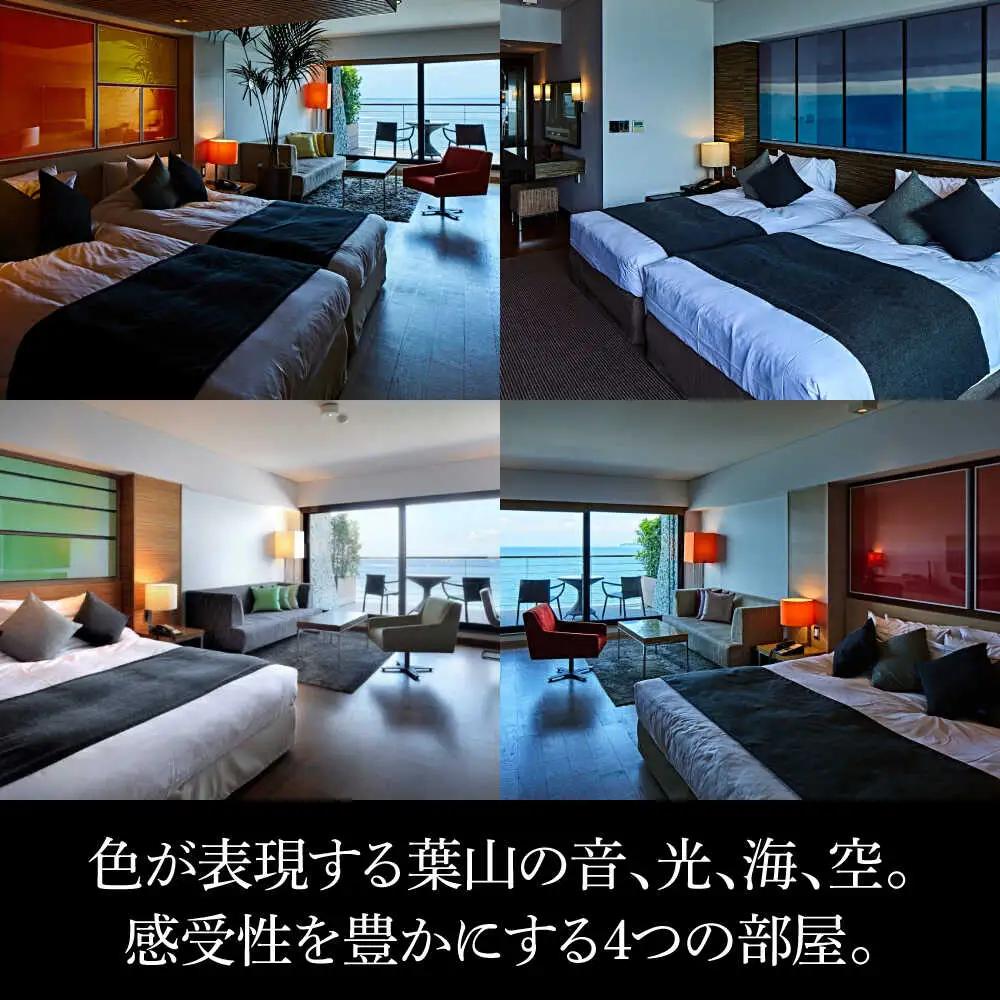 【SCAPES THE SUITE】 ペア宿泊券  宿泊 [ASAJ001]