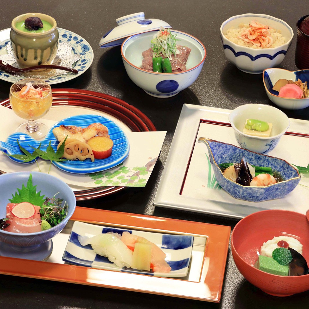 車屋別館 お食事券【6,000円分】