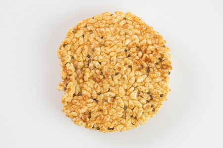 せんべい えごまおこげ煎餅 醤油味 12袋入り えごま 秋田県八峰町