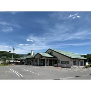 市内公共温泉施設利用券　6枚　温泉　信州　蓼科_旅行券・チケット  温泉利用券 _【1414108】