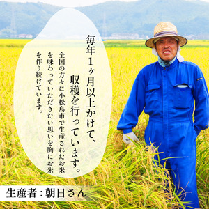＼ 新米 ／ 5kg 9月から順次発送 にじのきらめき 令和7年度産 コシヒカリ に匹敵 白米 ご飯 