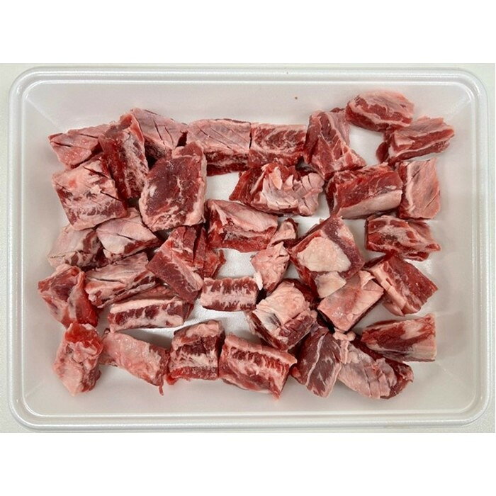 【ふるさと納税】中落ちカルビ　2000g | 肉 お肉 にく カルビ かるび 中落ち 中落ちカルビ 食品 人気 おすすめ 送料無料 ギフト