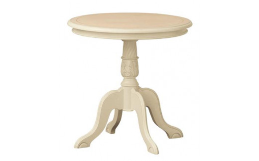 【ホワイト】コモ テーブル