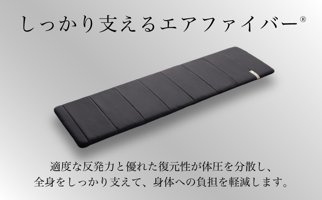 エアウィーヴ ポータブルmini ( キャリングケース 付き )  ポータブルミニ ミニ